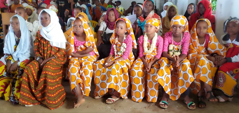 image Miss lecture au CLAC de Nioumachoi
